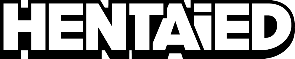 Hentaied logo